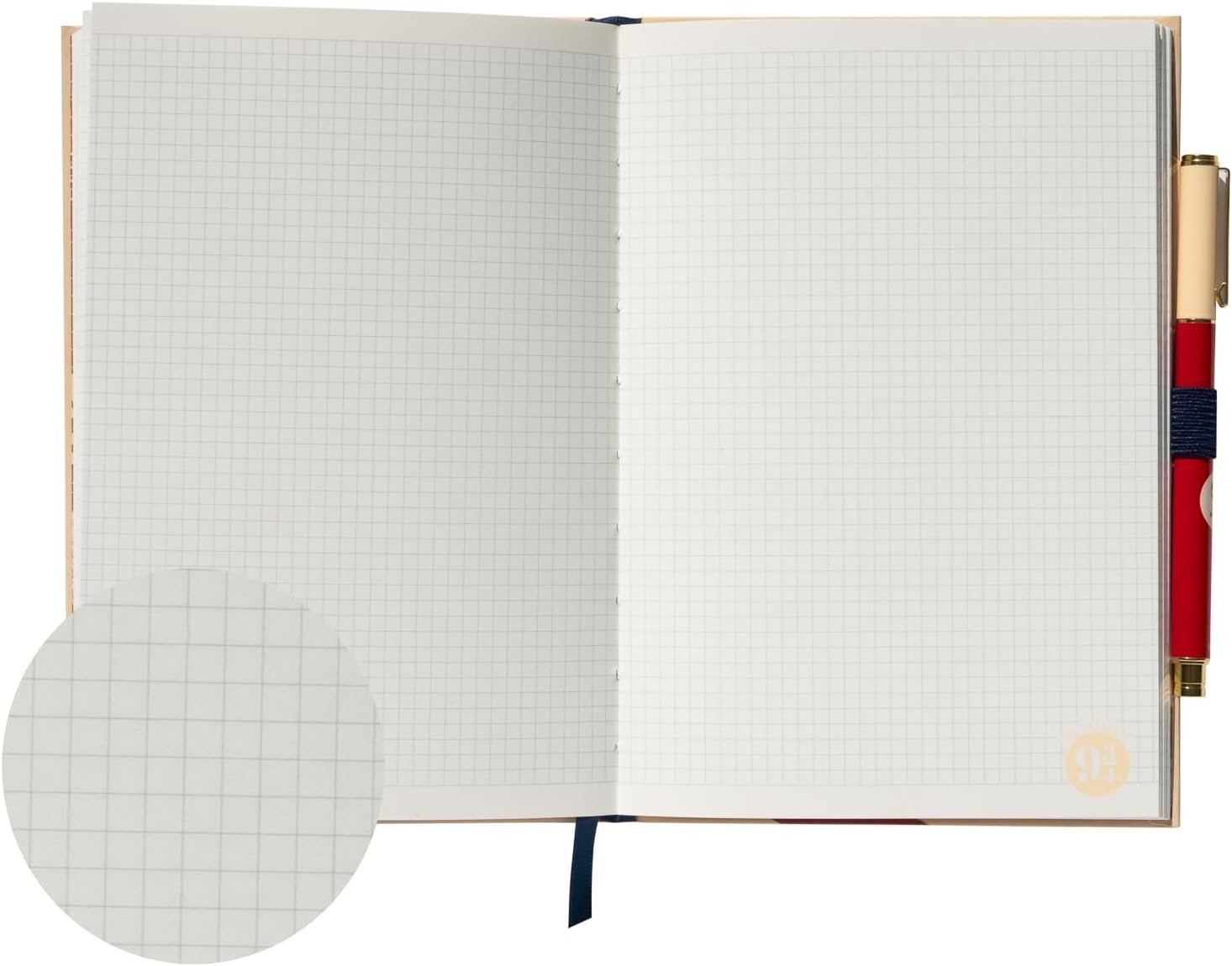 Harry Potter Hogwarts Express Notebook & Pen - Image 3