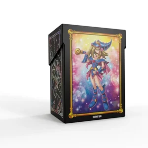 Yu-Gi-Oh! Dark Magician Girl Card Case
