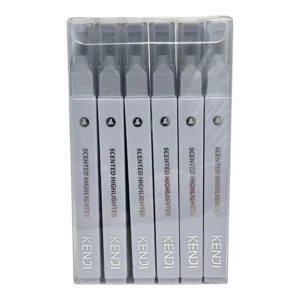 Kenji - Scented Highlighter - Ylang Ylang