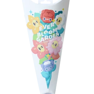 Yabu Ever Bloom Flower Mystery Box