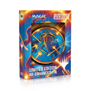 Magic: The Gathering - Limited Edition: Force of Negation Glitter Variant