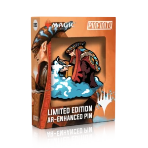 Magic: The Gathering - Limited Edition: Mana Leak