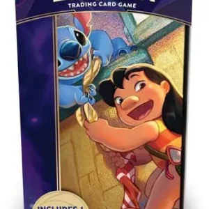 Disney Lorcana - Lilo Gift Set - Set 7