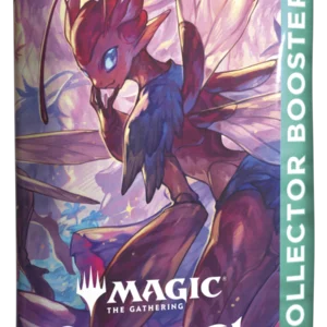 Lorwyn Eclipsed Collector Booster Pack