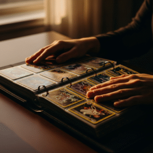 Start Collecting Pokémon Cards in 2026 UK