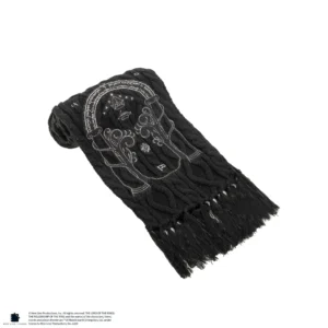 Lord Of The Rings Gate of Moria Scarf
