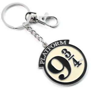 Platform 9 34 Keyring