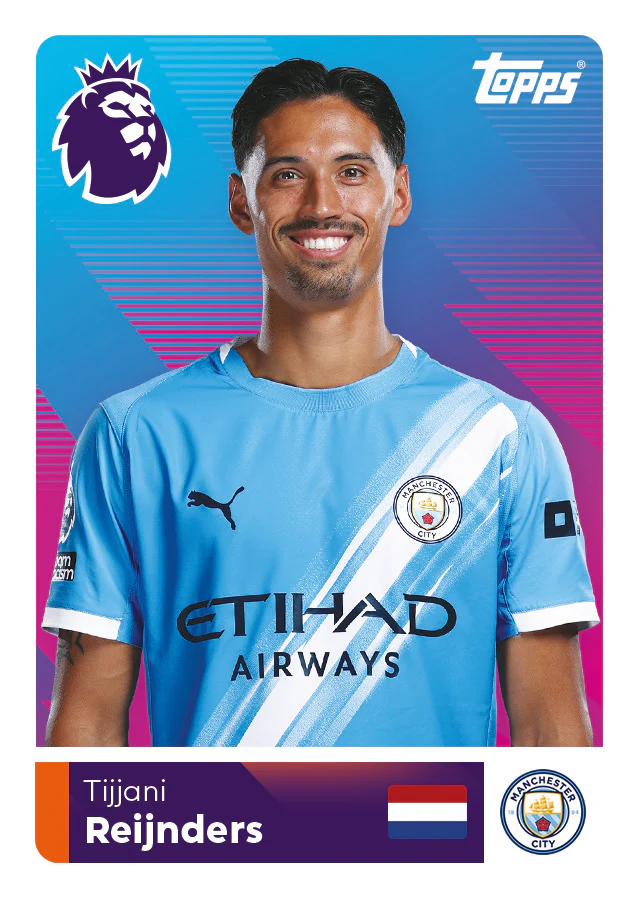 Premier League Stickers 2026 - Sticker Tin - Image 3