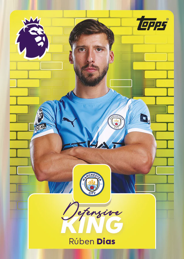 Premier League Stickers 2026 - Sticker Tin - Image 4
