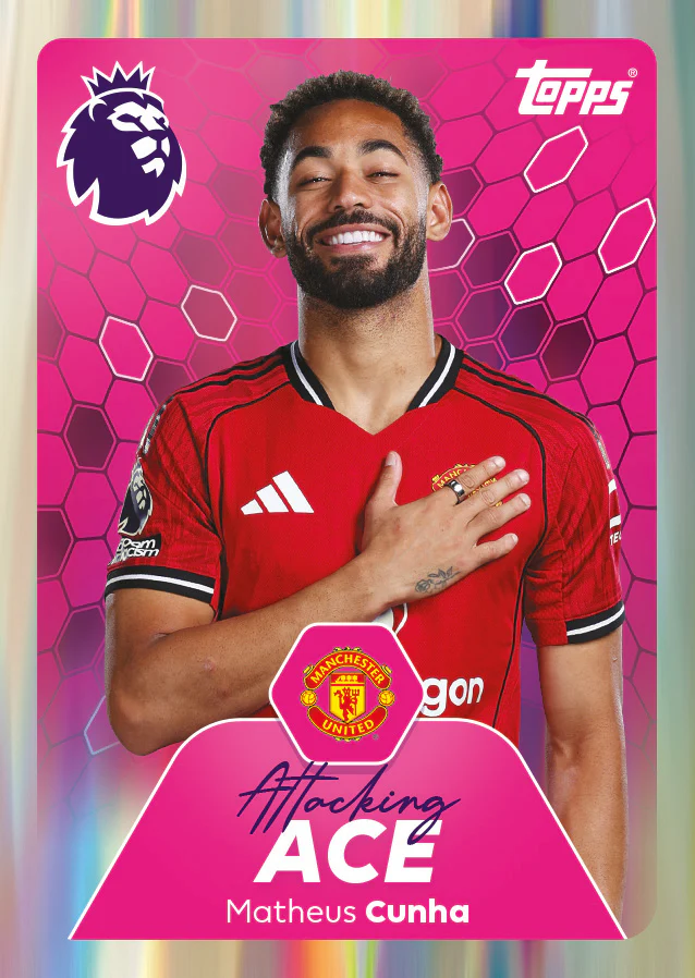 Premier League Stickers 2026 - Sticker Tin - Image 6